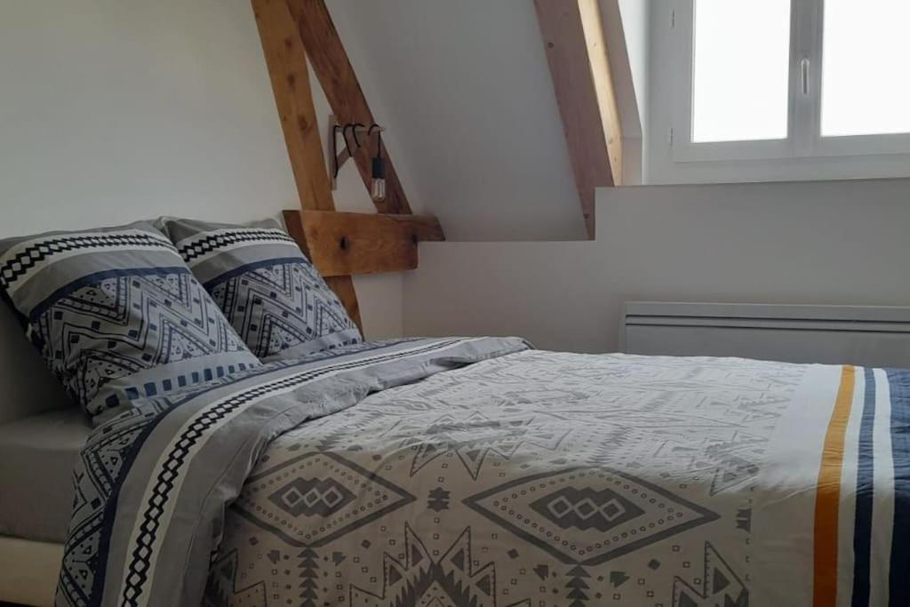 Idealement Situe Appartement *